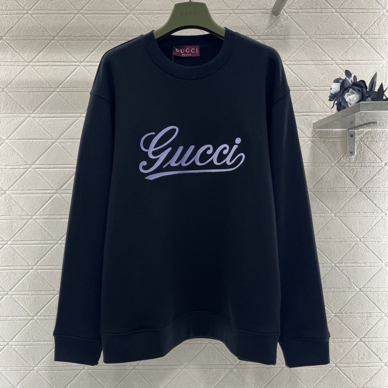 G*u*i hoodies